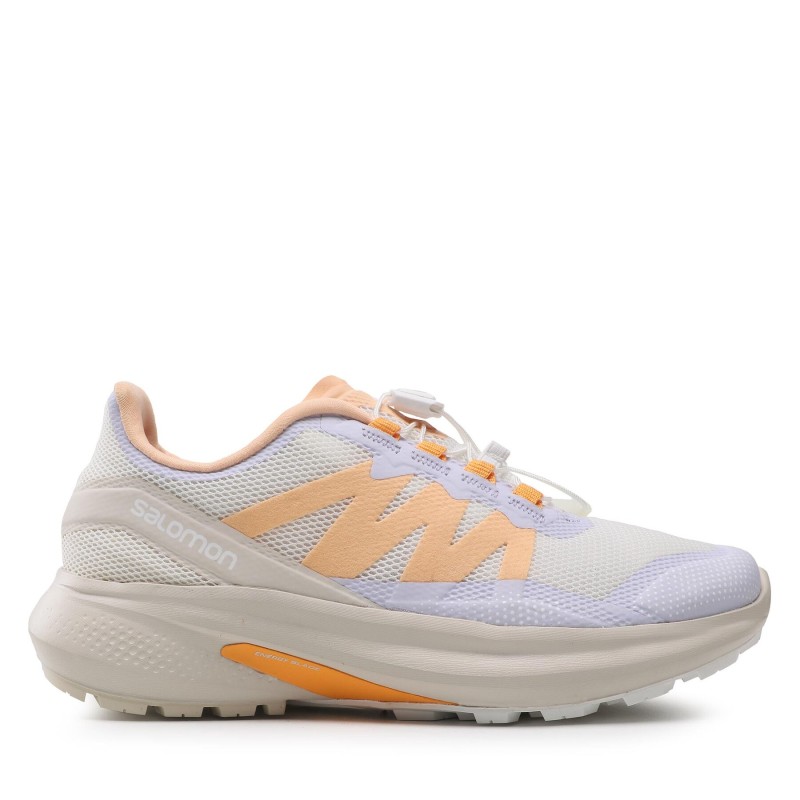 Laufschuhe Salomon Hypulse W 415958 20 W0 Weiß