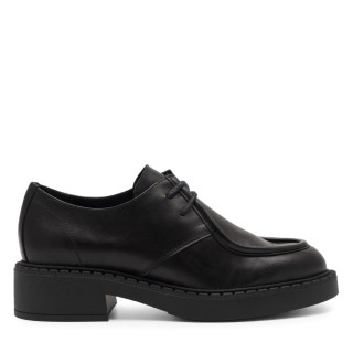 Oxford Schuhe Gino Rossi ARONA-26909PE Schwarz
