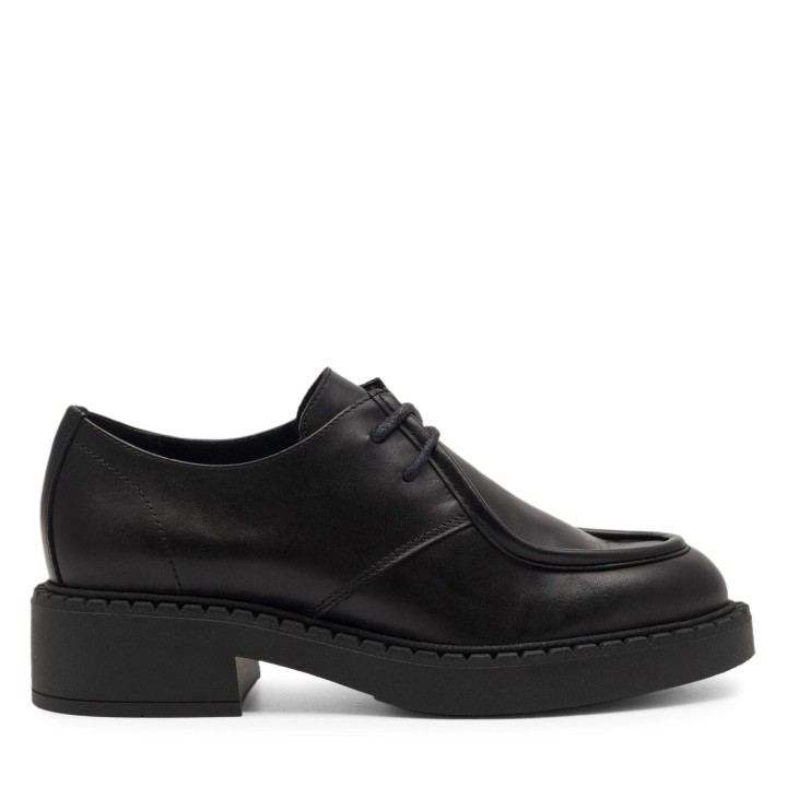 Oxford Schuhe Gino Rossi ARONA-26909PE Schwarz