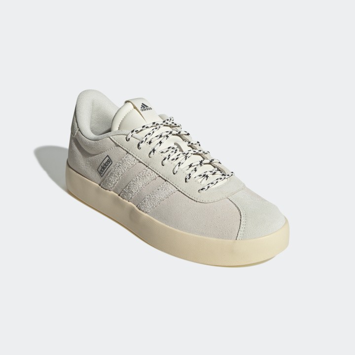 adidas Sportswear Sneaker "VL COURT 3.0", inspiriert vom Design des adidas samba