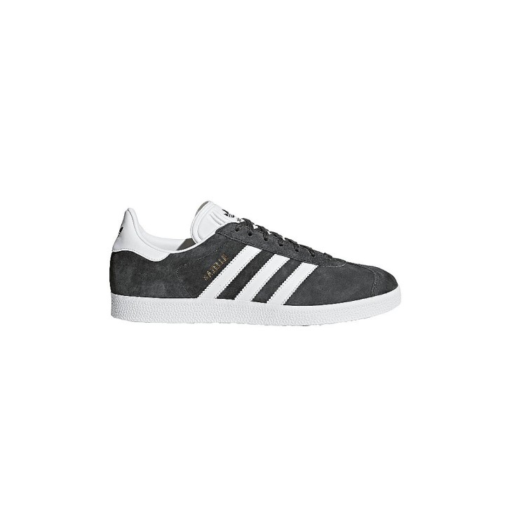 ADIDAS ORIGINALS Sneaker GAZELLE grau | 42