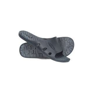 Street Scuff Herren Sandalen - Marineblau