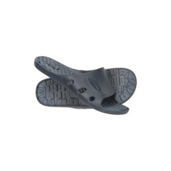 Street Scuff Herren Sandalen - Marineblau