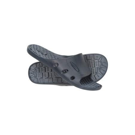 Street Scuff Herren Sandalen - Marineblau