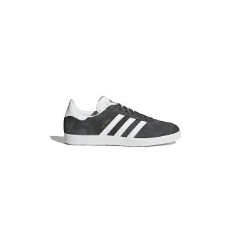 ADIDAS ORIGINALS Sneaker GAZELLE grau | 41 1/3
