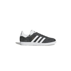 ADIDAS ORIGINALS Sneaker GAZELLE grau | 41 1/3
