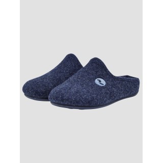 ROMIKA Felt Slipper
