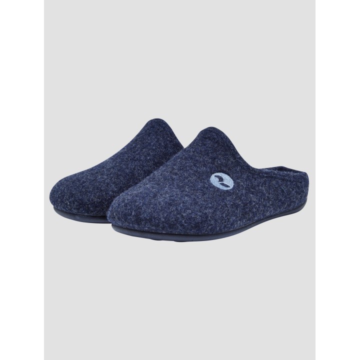ROMIKA Felt Slipper