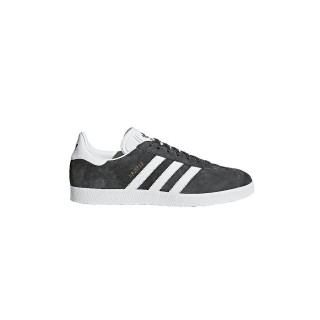 ADIDAS ORIGINALS Sneaker GAZELLE grau | 42