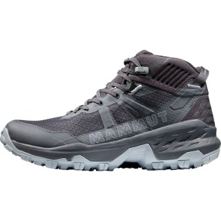 Mammut Damen Sertig II Mid GTX Schuhe
