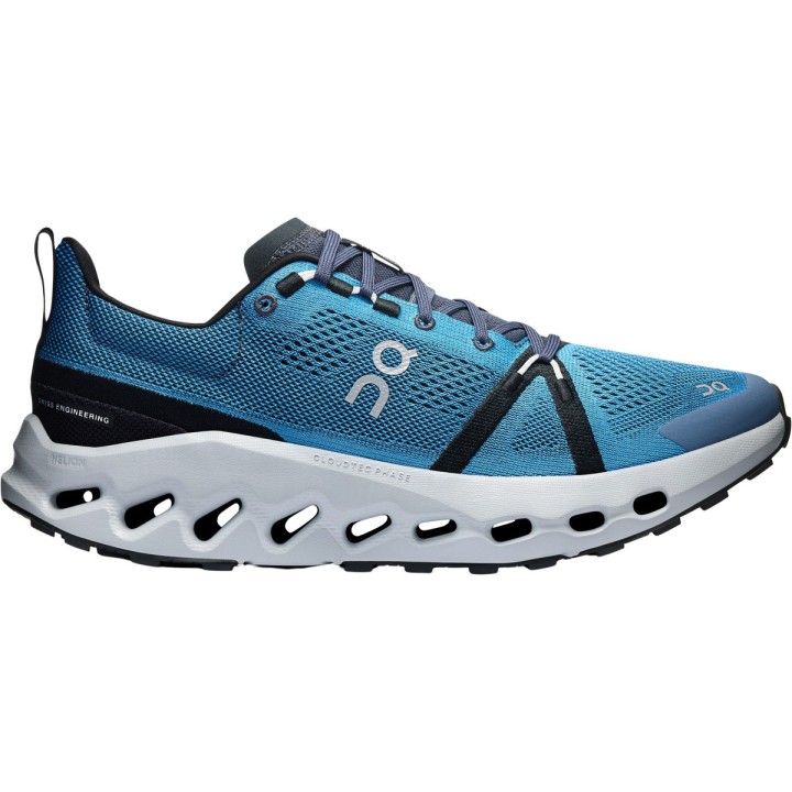 ON Herren Cloudsurfer Trail Schuhe