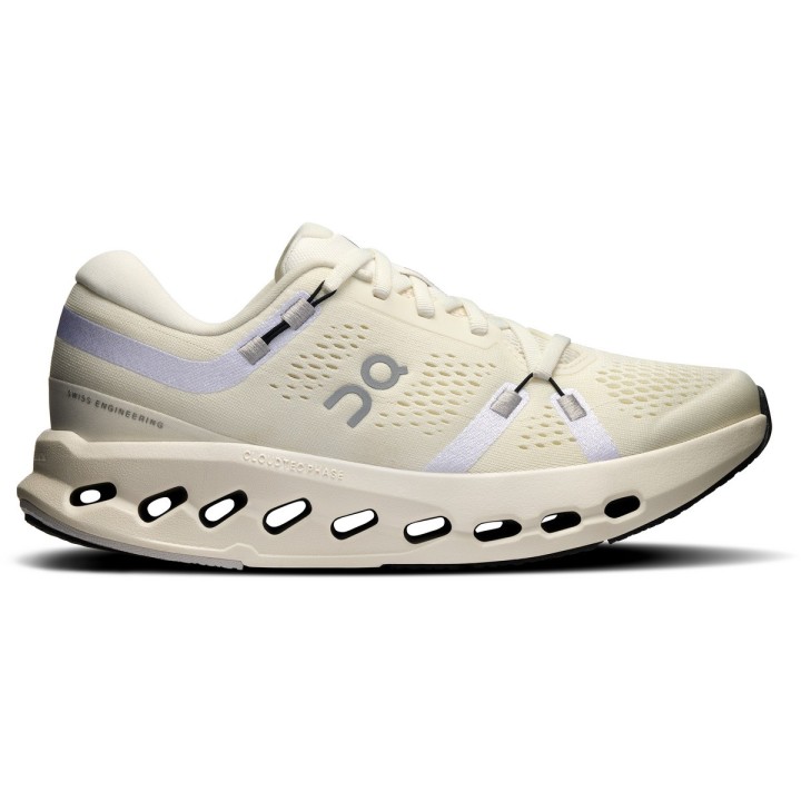 ON Damen Cloudsurfer 2 Schuhe