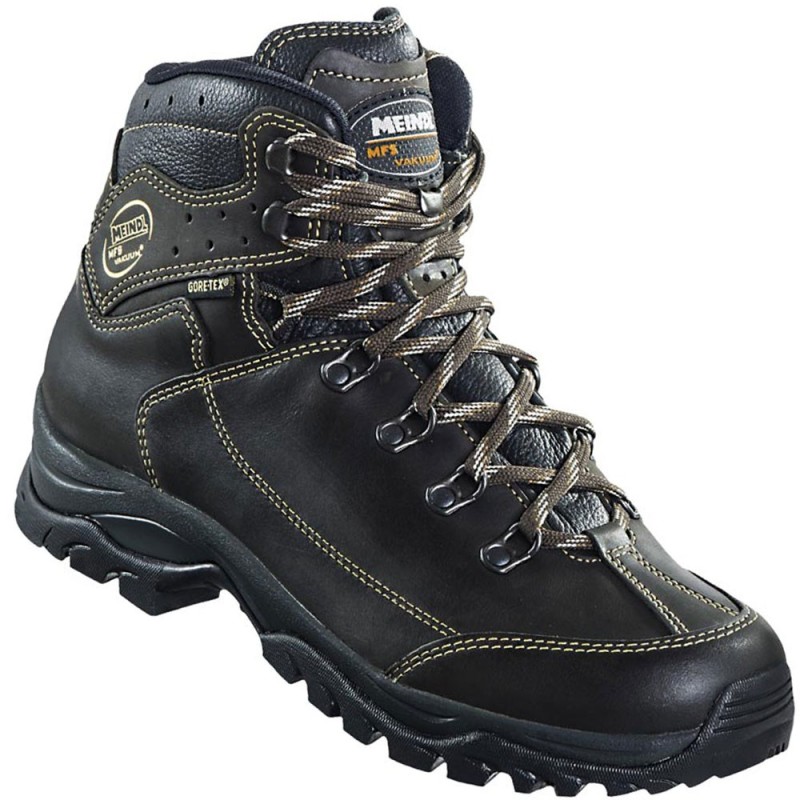 Meindl Vakuum Ultra GTX Lady Dunkelbraun