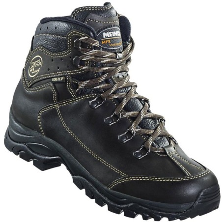 Meindl Vakuum Ultra GTX Lady Dunkelbraun