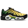 Nike Tuned Unisex Schuhe - Gelb - Größe: 36 - Netz/Synthetik - Foot Locker