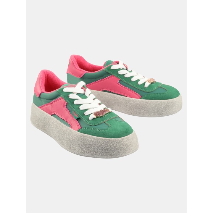 Buffalo Cajo Sneaker