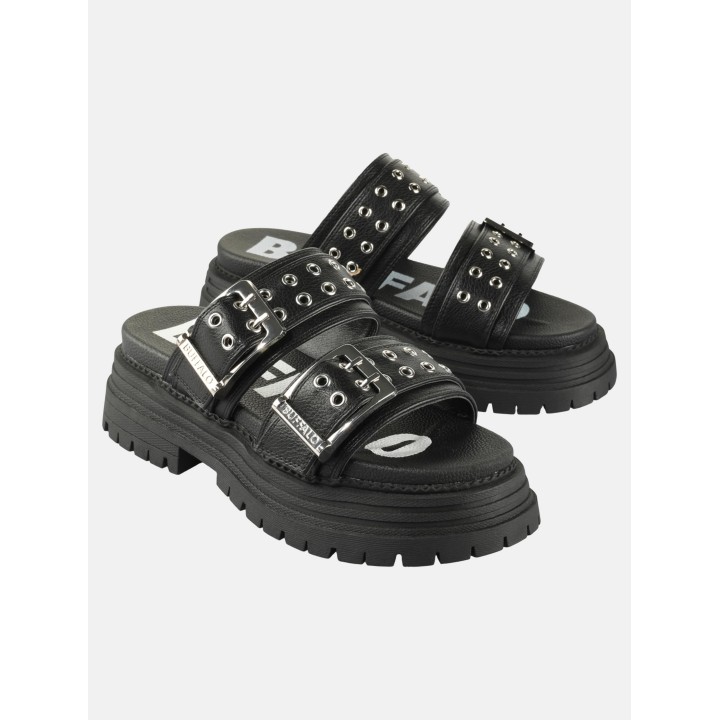 Buffalo Lennox Loop Sandale