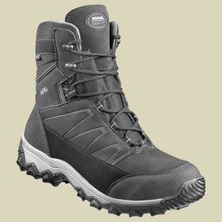 Sella GTX Men Größe UK 10 Farbe schwarz