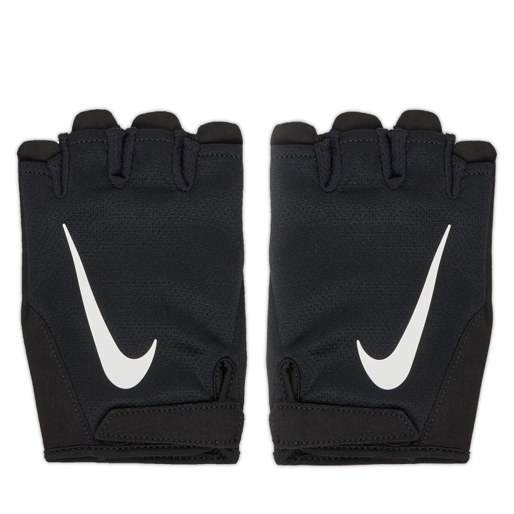 Herrenhandschuhe Nike N.101.2315.091 Schwarz