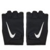 Herrenhandschuhe Nike N.101.2315.091 Schwarz