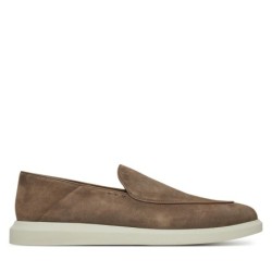 Halbschuhe BOSS Randy Loaf 50534871 Beige