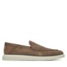 Halbschuhe BOSS Randy Loaf 50534871 Beige