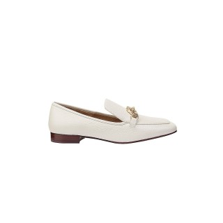 TORY BURCH Loafer Jessa creme | 36