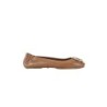 TORY BURCH Ballerinas MINNIE braun | 36