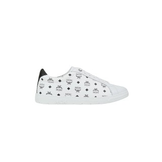 MCM Sneakers  TERRAIN DERBY weiss | 45