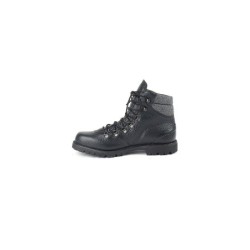 DIRNDL & BUA Boots  schwarz | 41