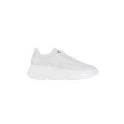 TOMMY HILFIGER Sneaker weiss | 37