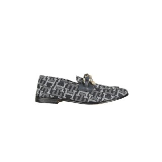 TOMMY HILFIGER Loafer blau | 37