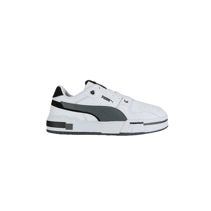 PUMA Sneaker CA PRO GLITCH weiss | 48 1/2
