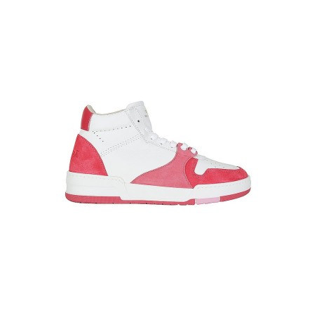 ZESPA Sneaker weiss | 37