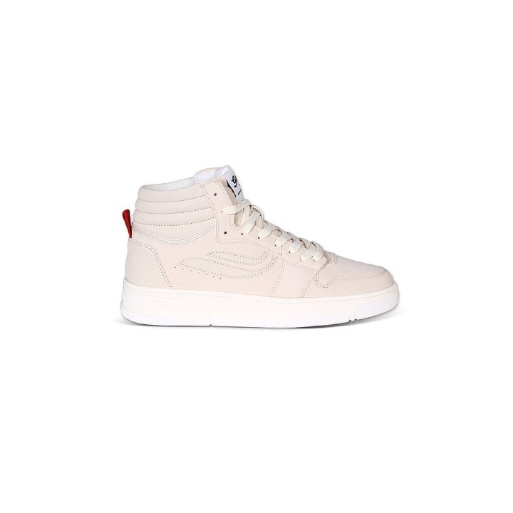 GENESIS High Sneaker G-BOUNCE beige | 39