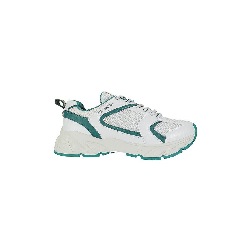 STEVE MADDEN Sneaker STANDOUT weiss | 36