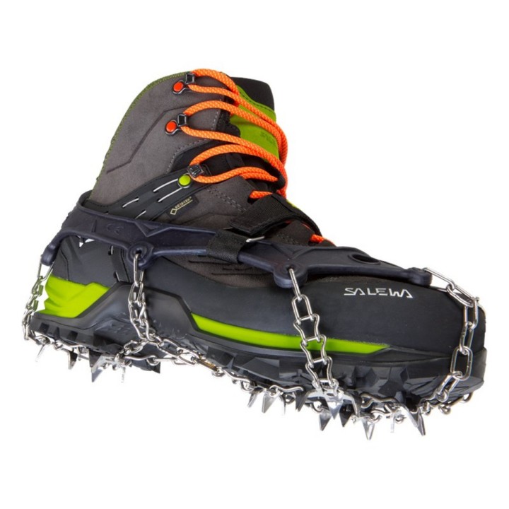 Salewa MTN Spike Crampon Grödel