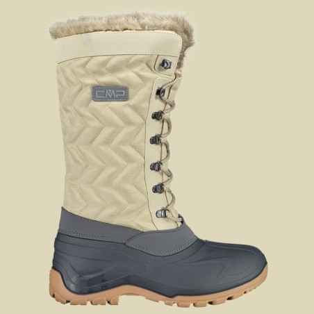 Nietos WMN Snow Boots Women Größe 41 Farbe P631 sand