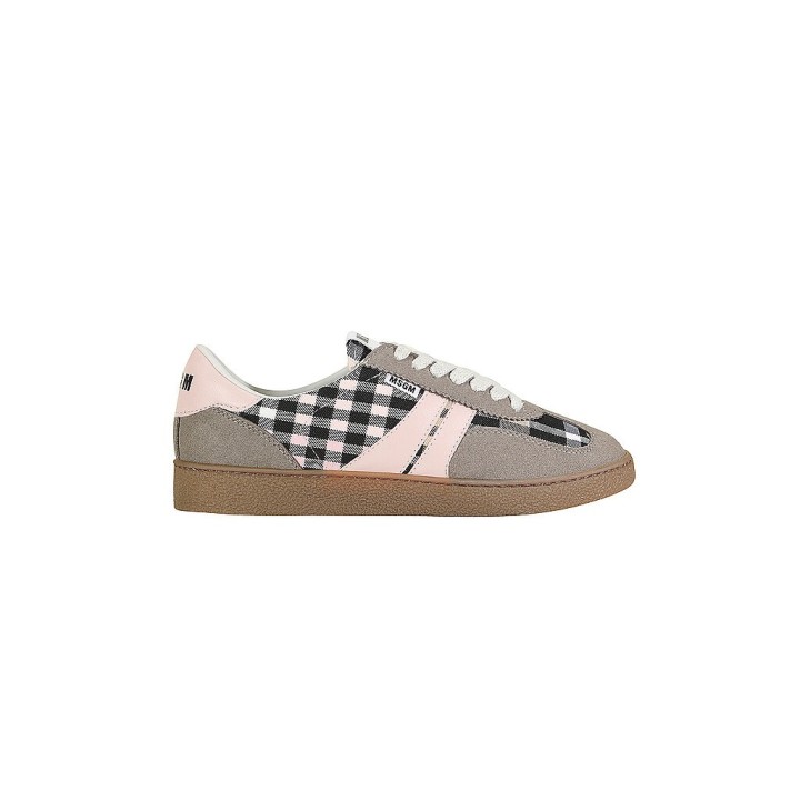 MSGM Sneaker  pink | 36