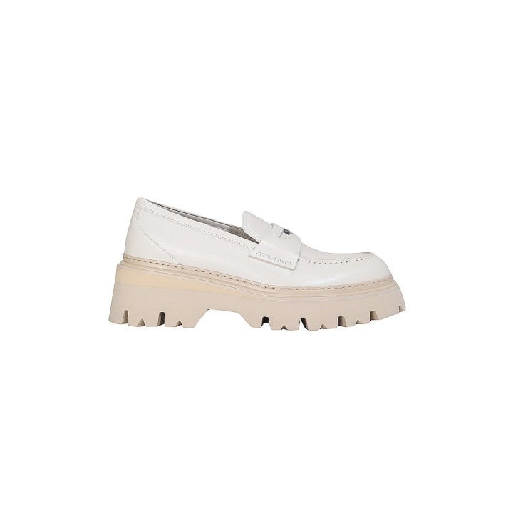 WOOLRICH Loafer beige | 39