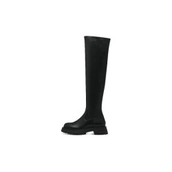 TAMARIS Stiefel schwarz | 38