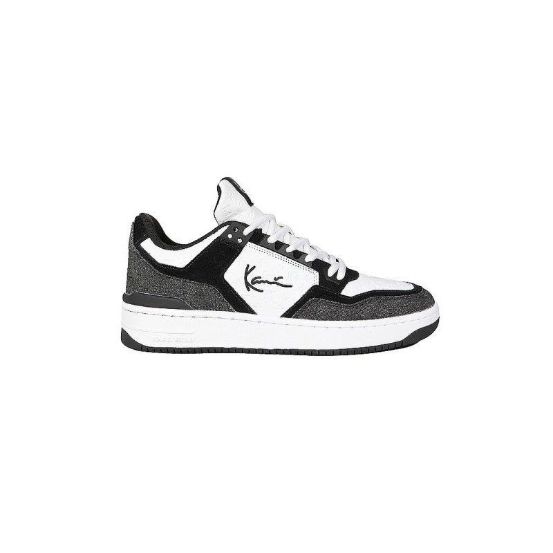KARL KANI Sneaker 89 LXRY schwarz | 41