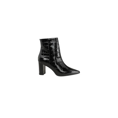 THEA MIKA Stiefelette NORMA schwarz | 41