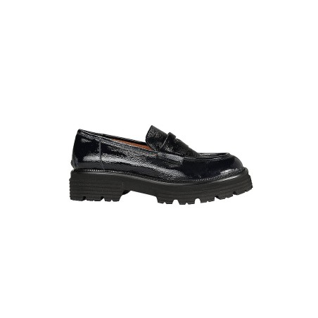 THEA MIKA Loafer CARRIE dunkelblau | 39