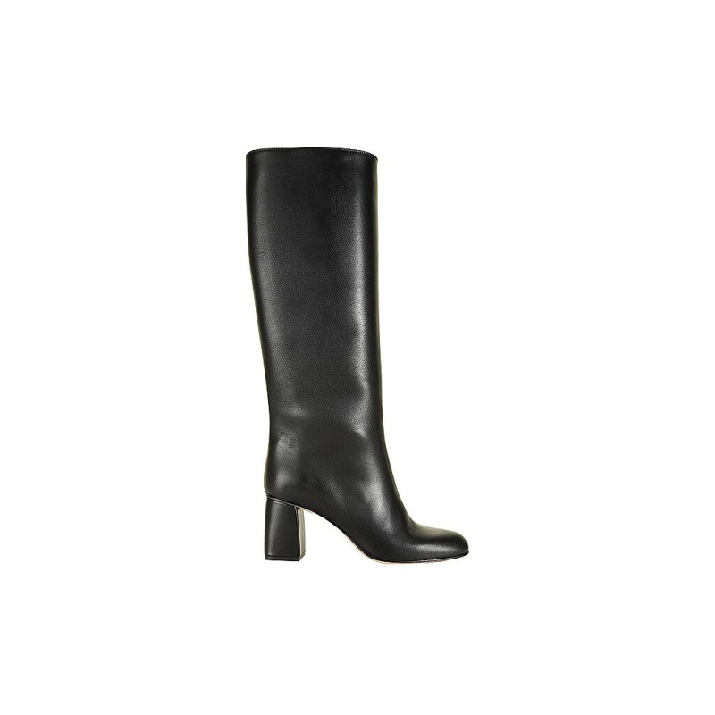 RED (V) Stiefel  schwarz | 36