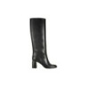 RED (V) Stiefel  schwarz | 36