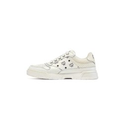 MCM Sneaker SKYWARD weiss | 36