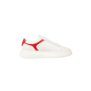 TOMMY HILFIGER Sneaker  weiss | 39