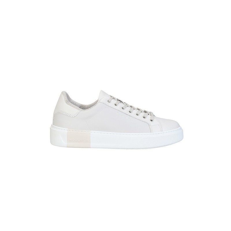 WOOLRICH Sneaker  beige | 36