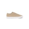 TOMMY HILFIGER Sneaker TH HI VULC  beige | 41